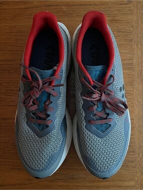 Men’s Craft CTM Ultra Trail Running Shoes
